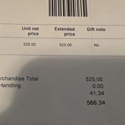  Men’s Belt/ Cinturón De Hombre Versage