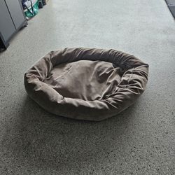 Washable XL Dog Bed
