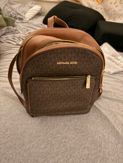Michael Kors backpack
