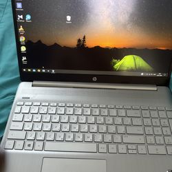 HP Laptop 15s-eq1xxx