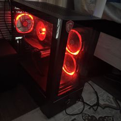Gaming Pc CyberPowerPC