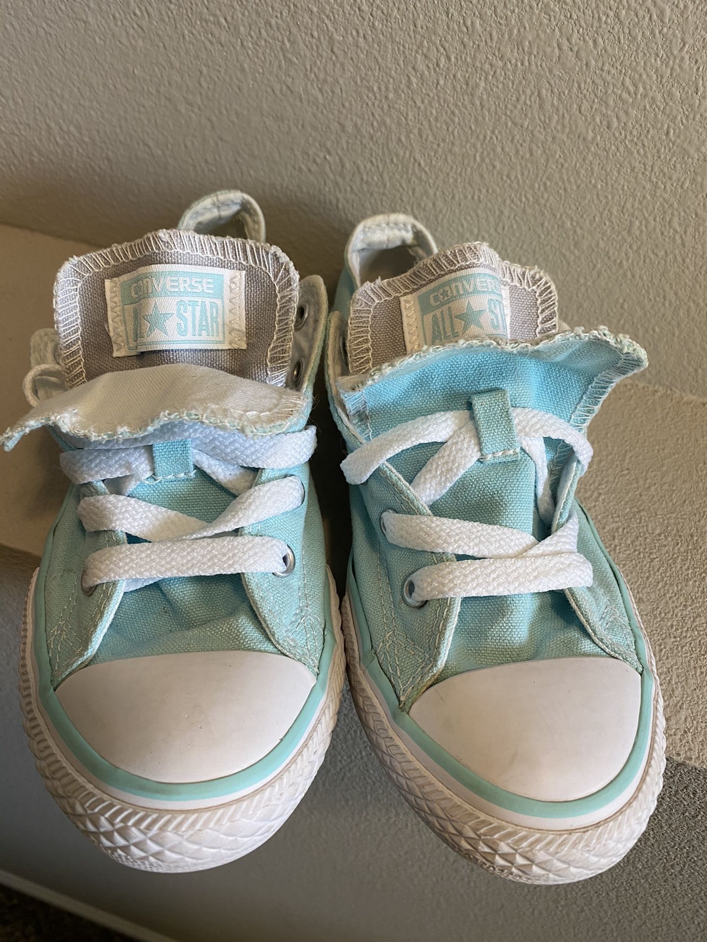 Converse Kids