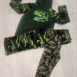 Boys PJS