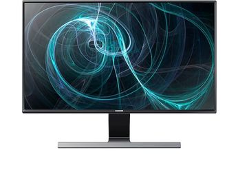 Samsung Monitor 24”