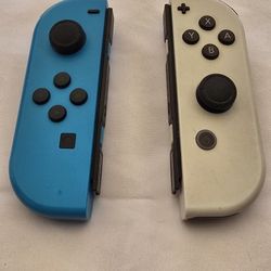 Nintendo Switch Joy-cons