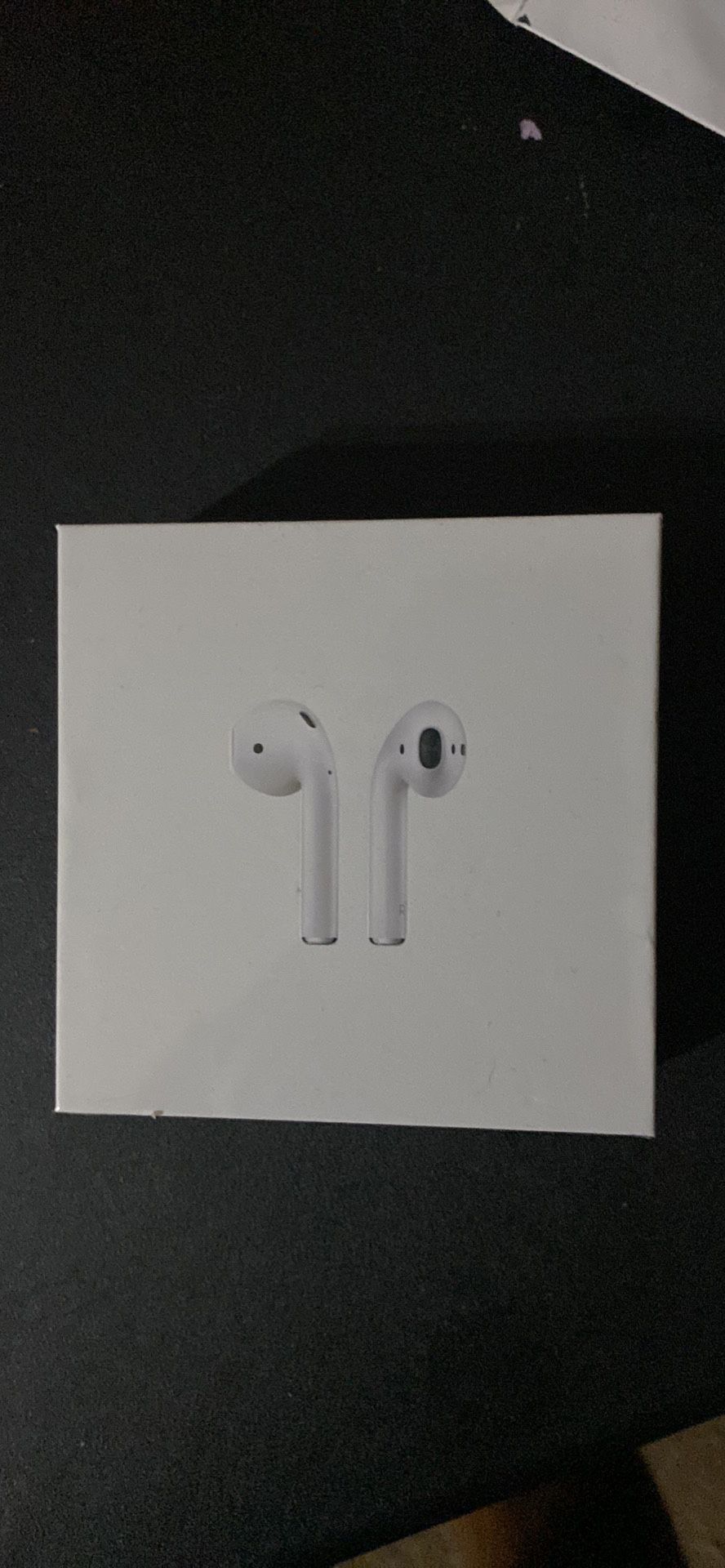 APPLE AIRPODS (2nd Generation)