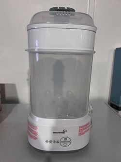 Grownsy Baby Sterilizer