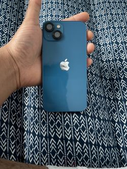 iPhone 13 price is firm