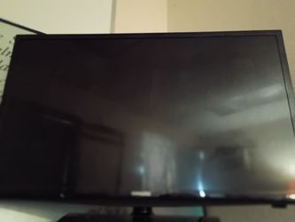 Samsung 30" TV