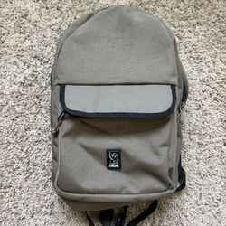 Chrome Industries Naito Backpack 24L