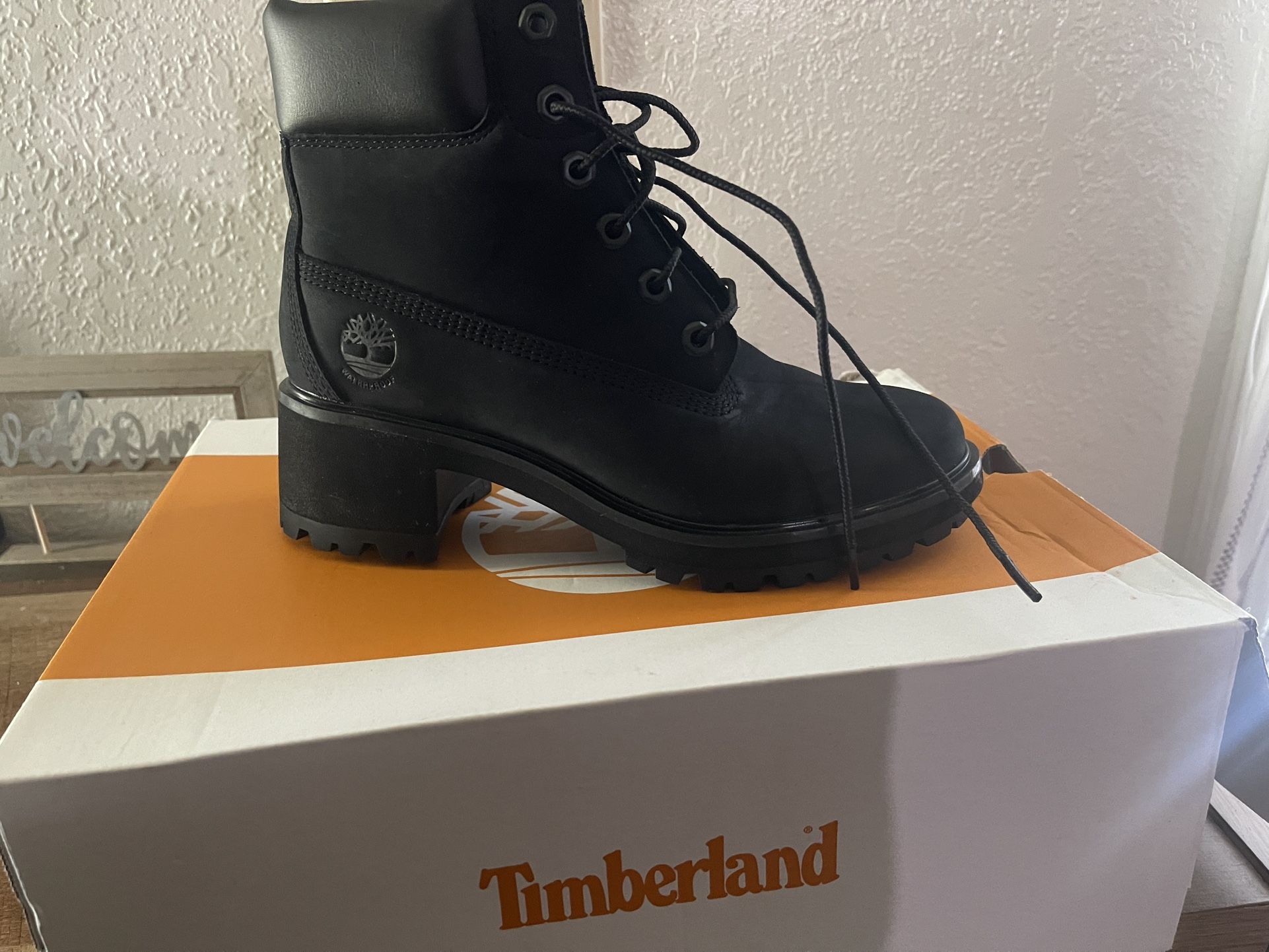 Women’s Timberland Boots