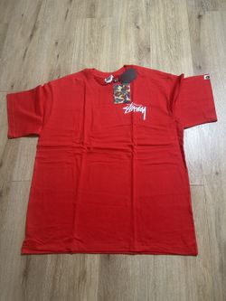 Bape Tee 