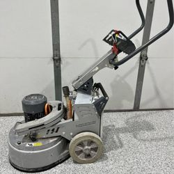 Lavina L16E Elite Concrete Grinder 