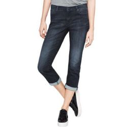 DKNY Boyfriend Jean's Straight leg Jean's Size 8