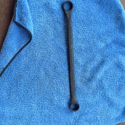 Proto Wrench 