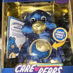 Carebear Collectors Edition 