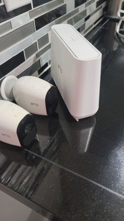 Security Camera