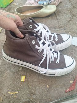 Converse shoes