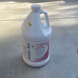 Pet & Stain Eliminator - Concentrate