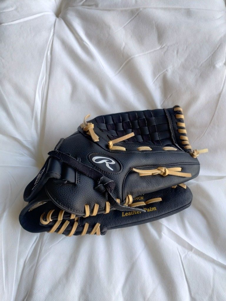 Softball Glob