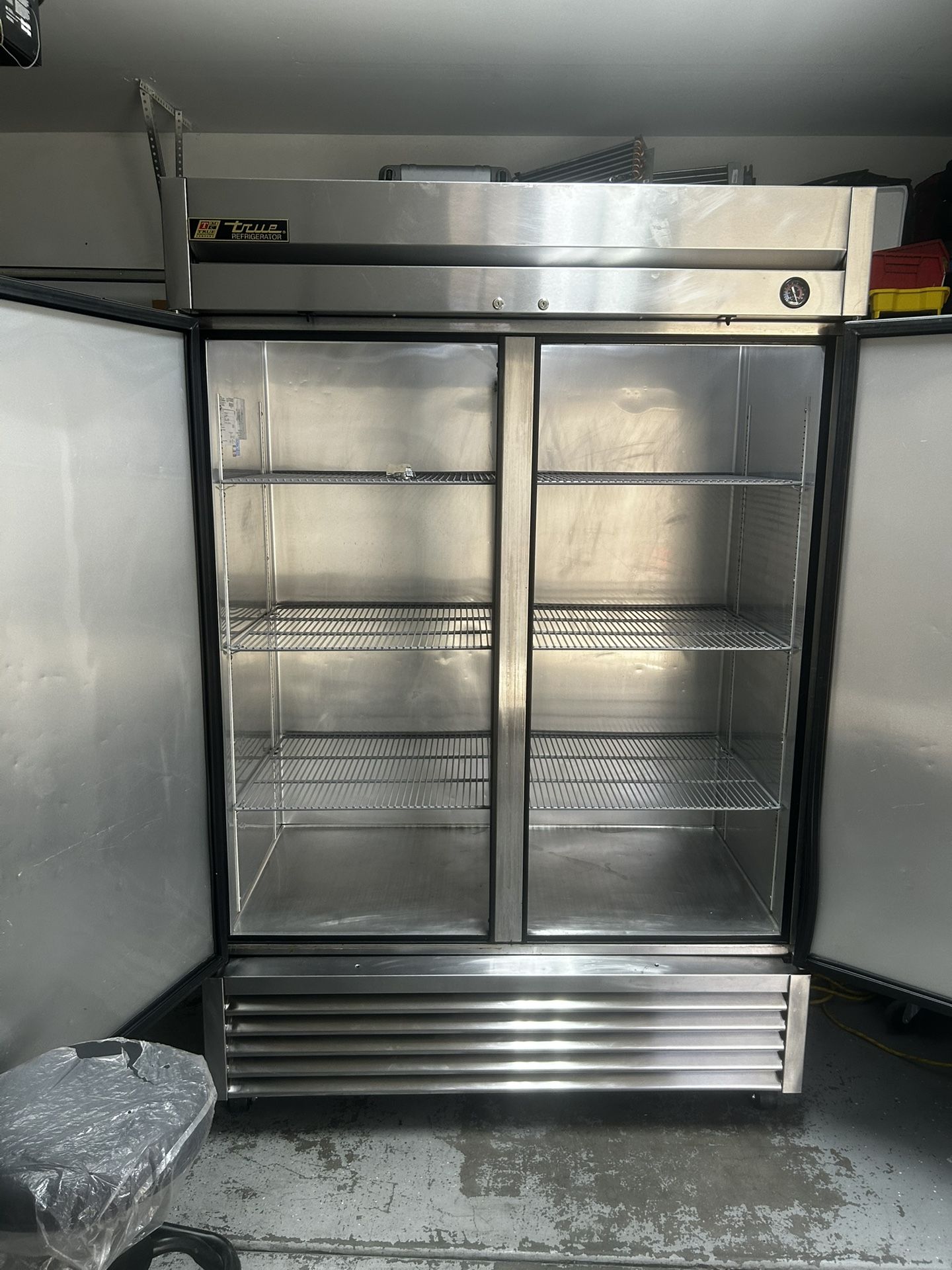 Refrigerator Fridge Cooler