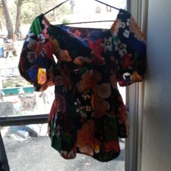  Skirt Matching. Crop Top