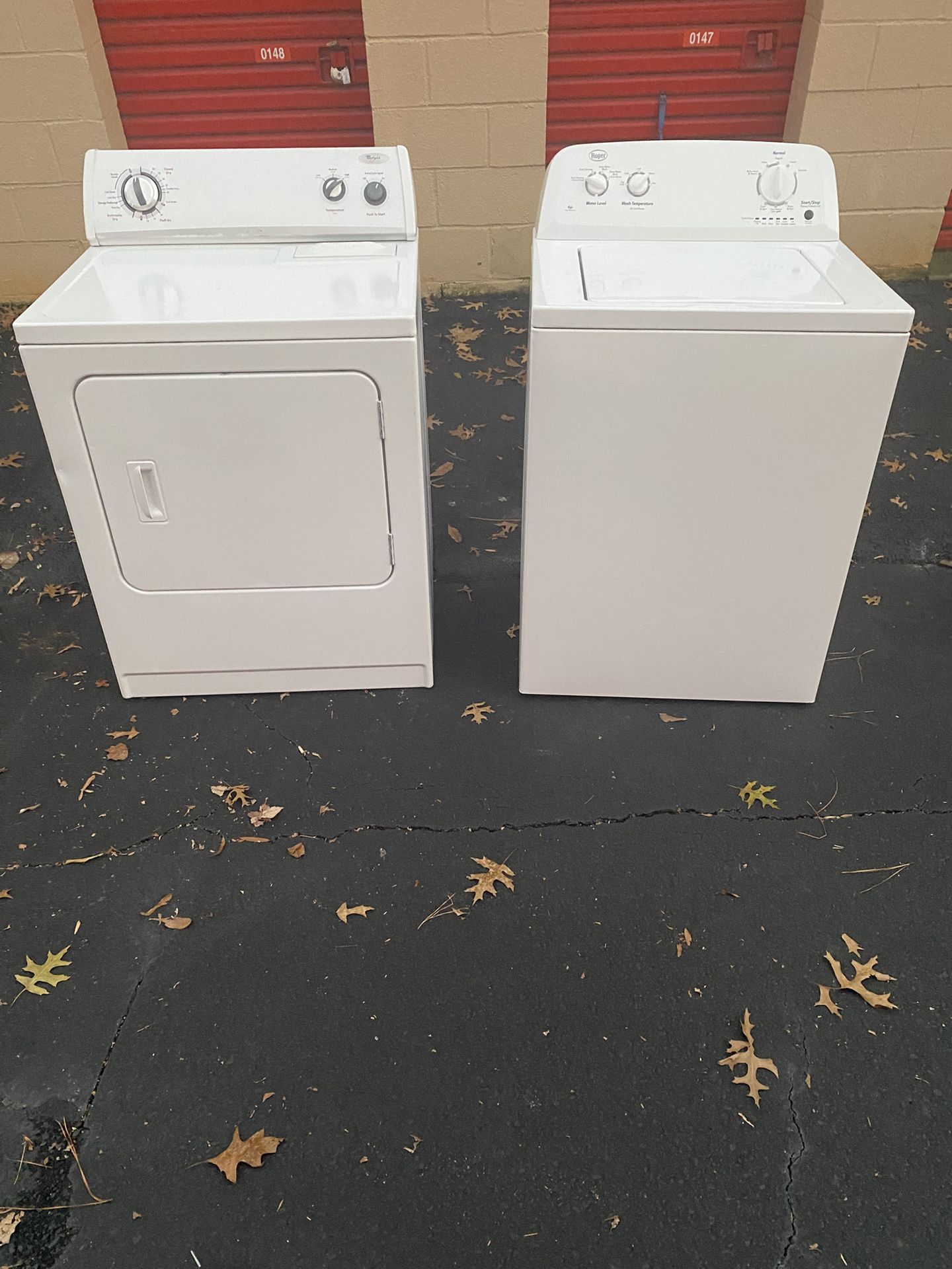 Whirlpool Good Deal 