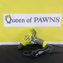 Ryobi Drill 