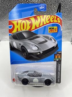 HOTWHEELS EL SEGUNDO COUPE