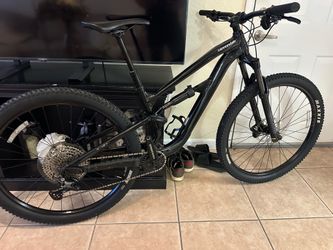 Bike Canonndale habit full suspension 29”