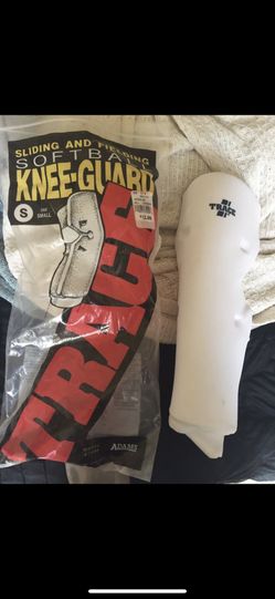 Softball Small kneeguard