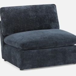 New Accent Couch