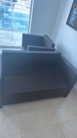 2 Wicker