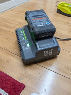 Flex Chargers 160 Watts