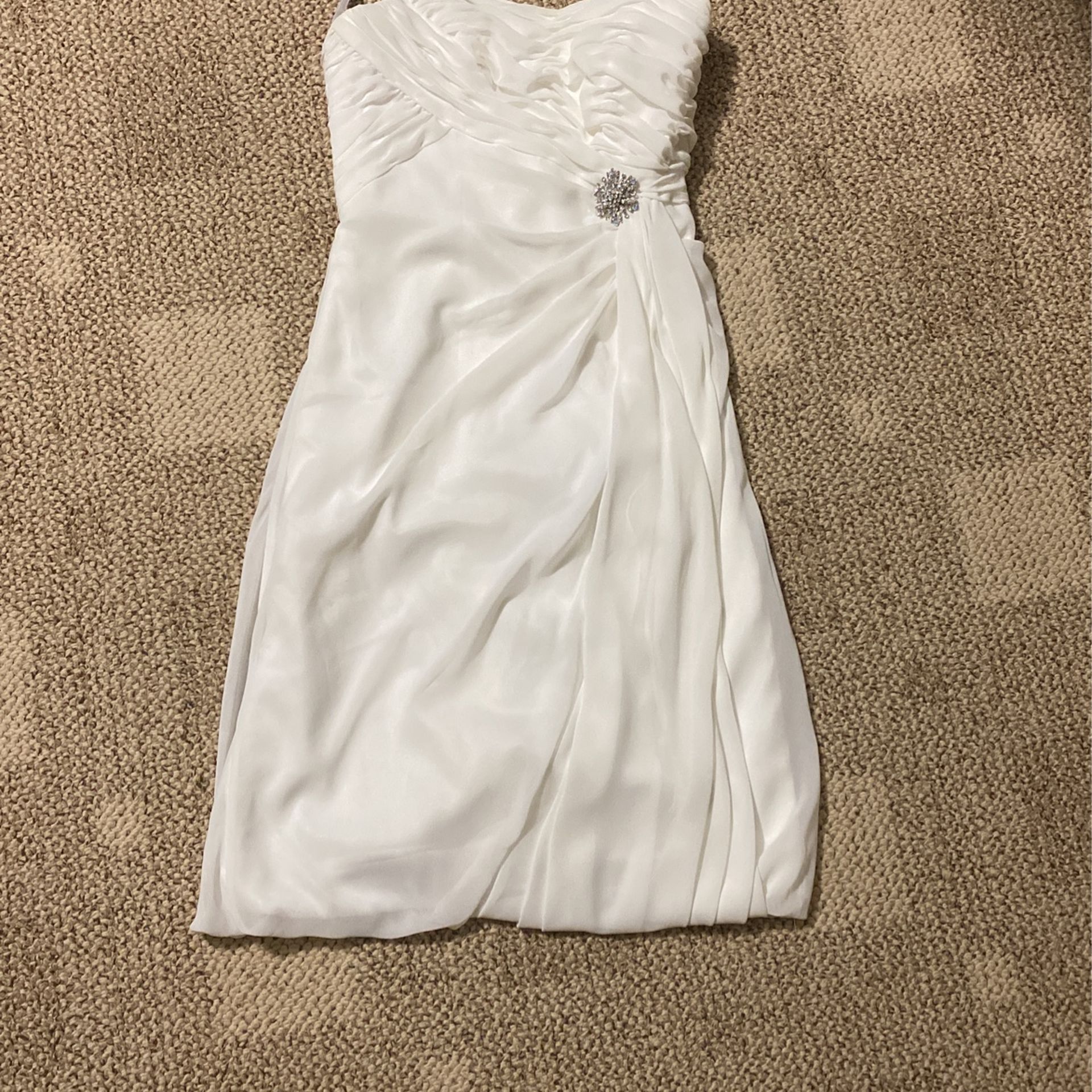 Wedding/prom Dress