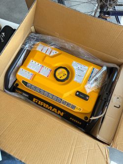 Firman generator