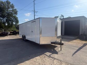 2026 Quality Cargo Eco