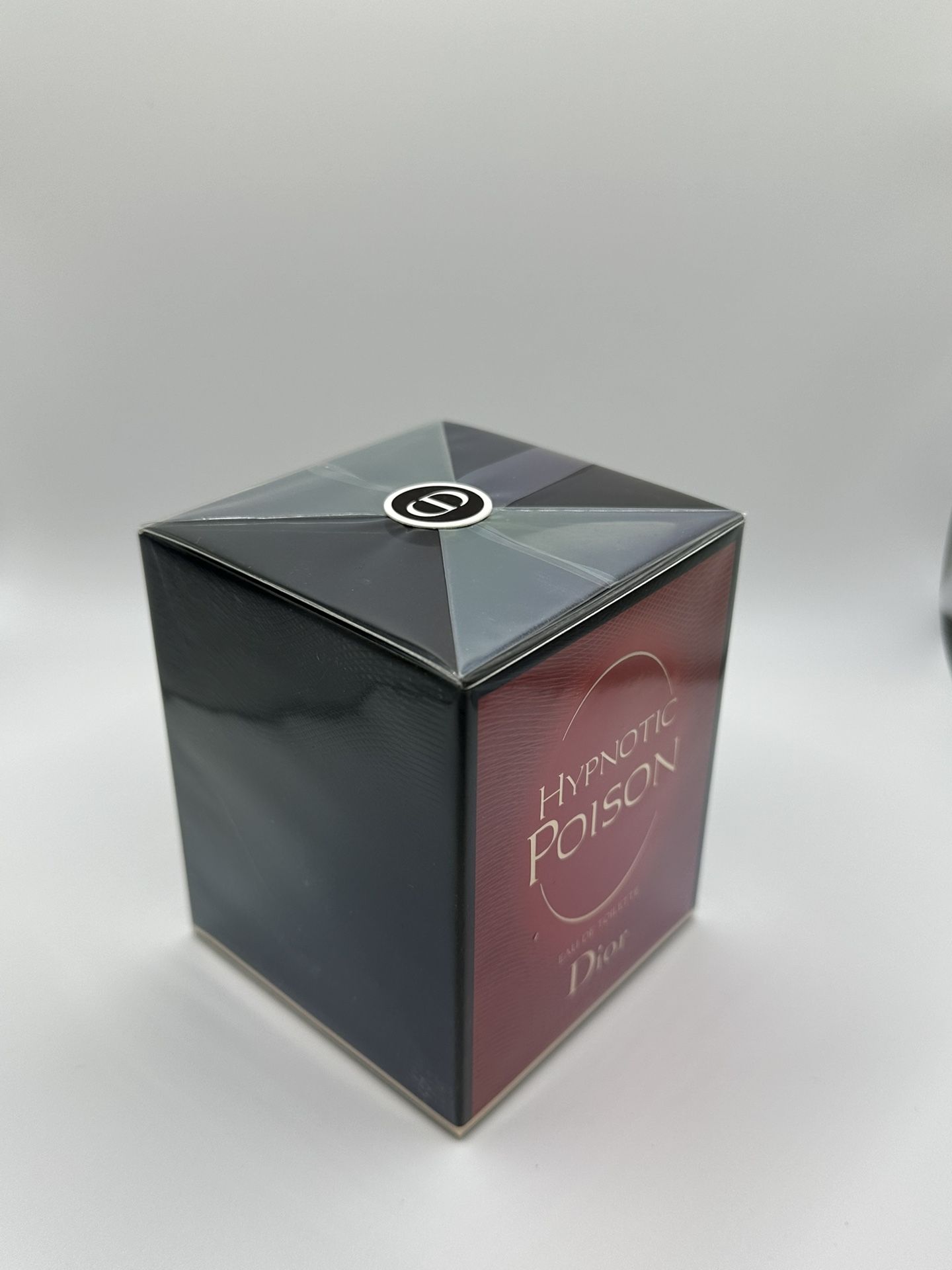 Hypnotic Poison Dior Perfume