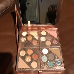 Tarte Cosmetics Eye Shadow Box Set