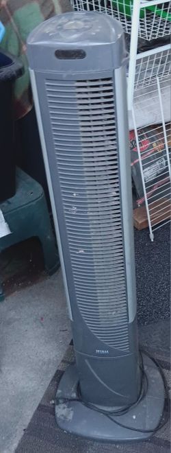 Tower Fan