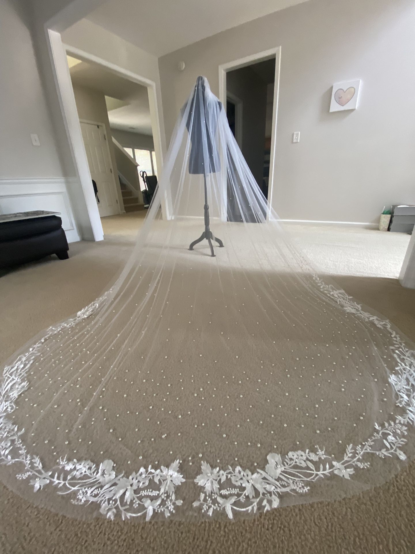 Wedding Veil