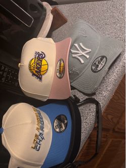 Cap