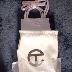 Telfar Bag 
