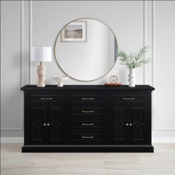 Loxley Rowe
Positano 72” Accent Console