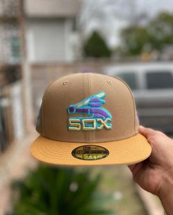 Chicago White Sox  7 1/8