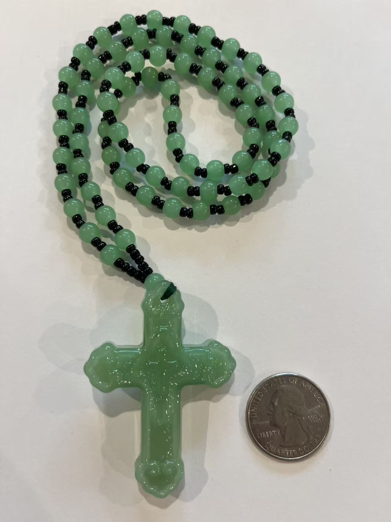 Natural Burmese Jade Dragon Pendant Necklace, Hand-carved, Stylish and Charming Jewelry Accessory, Amulet, Lucky Gift