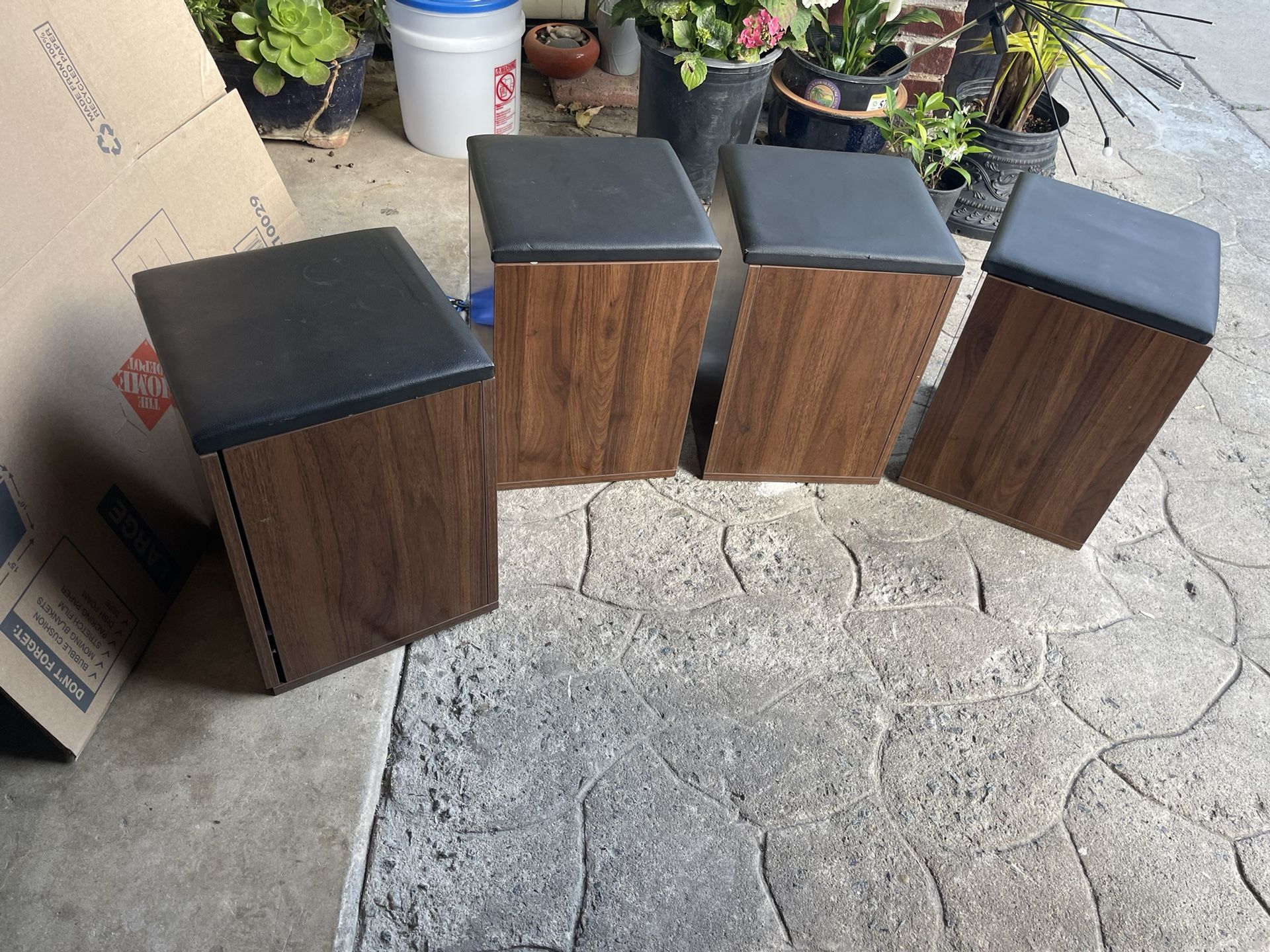 I Have 2 Of This Organize Storage Seats