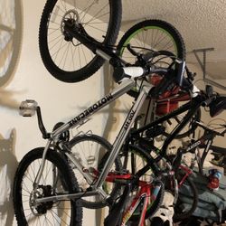 Mountain Bike Motobecane 700 HT