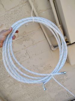 soda hose