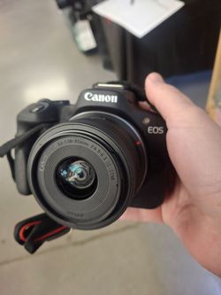 Canon EOS